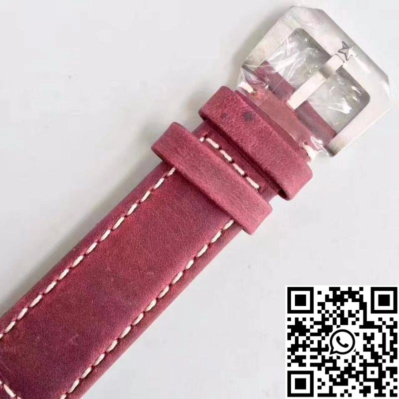 GoAnywhere Zenith Pilot Type 20 Extra Special Ton Up 45MM 11.2430.679.21.C801 XF Factory Purple Dial 2592